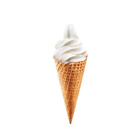 Ice Cream White Isolated Free Stock Photo - Public Domain Pictures