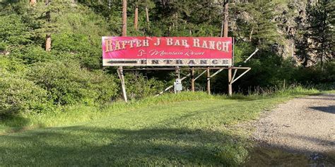 My Review of Rafter J Bar Ranch Campground - Our Campfire Unplugged