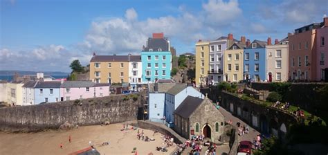 Best places to stay in Pembrokeshire, United Kingdom | The Hotel Guru