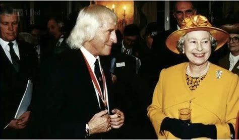 Jimmy Savile documentary: Netflix vs. The British royal institution ...