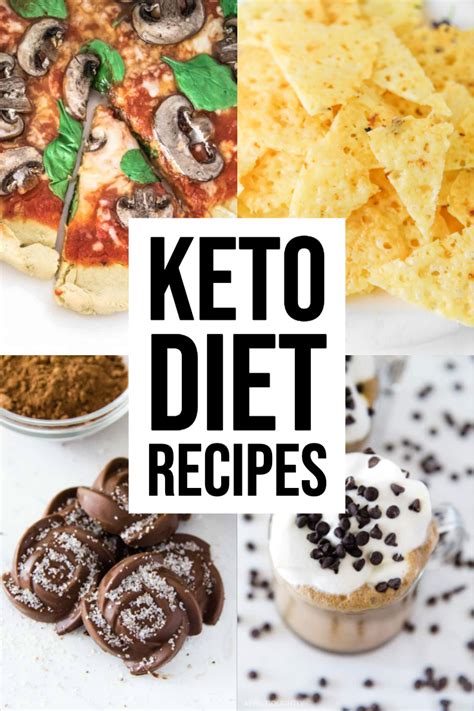 Low Carb Keto Recipes Archives - April Golightly