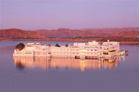 The beauty of Udaipur: Immerse in a royal retreat