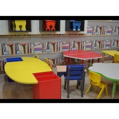 Wood Art Kids Furniture at Rs 5000/piece in Nalanda | ID: 22204297573