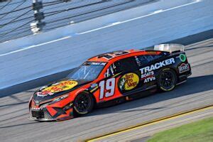 Martin Truex Jr. Returns to Joe Gibbs Racing for 2023