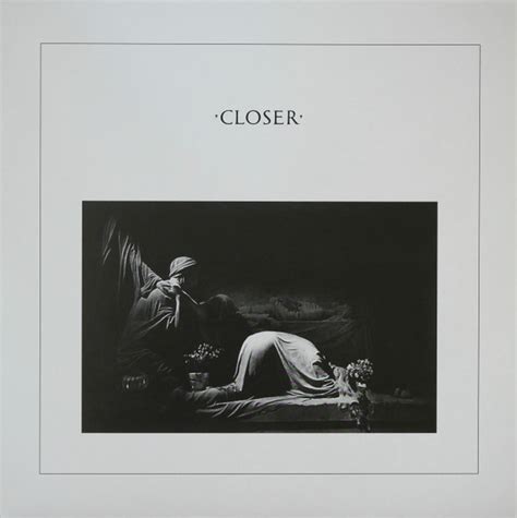 Joy Division - Closer (2009, Vinyl) | Discogs