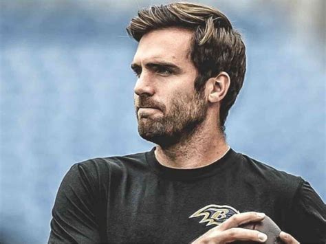 Joe Flacco’s Net Worth in 2024: How rich is the Browns QB? – FirstSportz