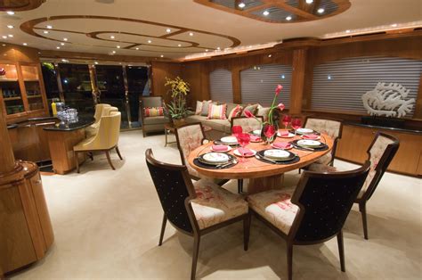 #Hatteras 80 Motor Yacht. See it at the #Fort Lauderdale #Boat Show ...