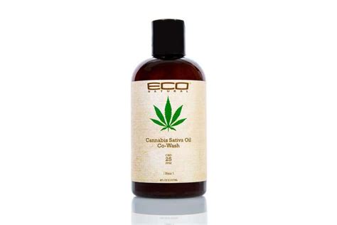 Ecoco Cannabis Sativa Oil Product Review • simply katricia