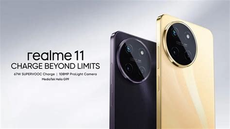 realme 11 specs, price in the Philippines » YugaTech | Philippines Tech ...