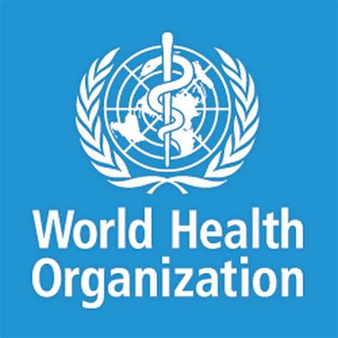 World Health Organization | Nursing: Organizations | Pinterest