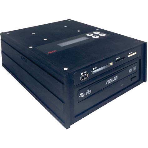 AEGT DP-150 Standalone DVD/CD Burner DP150-DVD B&H Photo Video