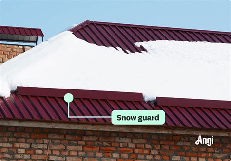 What Are Snow Guards and Why Do I Need Them on My Roof?