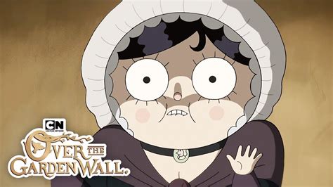 10 Rock Facts | Over The Garden Wall | Cartoon Network - YouTube