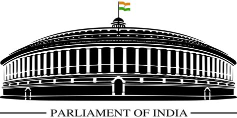 Download free photo of Parliament,india,government,architecture,landmark - from needpix.com