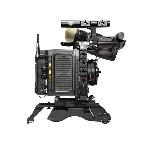 Hire ARRI Alexa Mini Kit | Direct Digital - London & Manchester