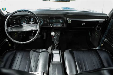 Auction Pick of the Week: 1969 Chevrolet Chevelle Malibu SS 396 ...