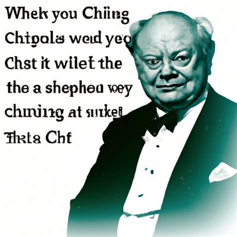 Why Winston Churchill is a Great Leader: His Visionary Approach, Inspiring Attitude, and ...