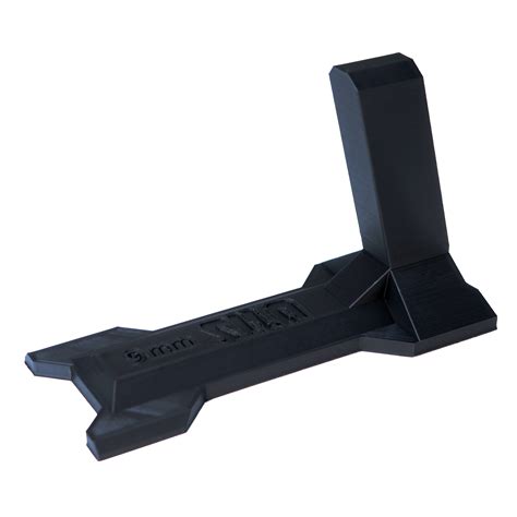 Gun Display Stand (Pistol) - Silo Airsoft Webshop