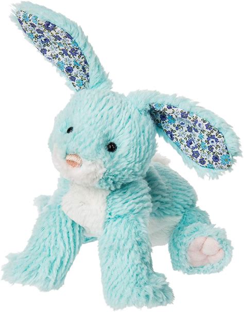 Mary Meyer Easter FabFuzz Berry Bunny 7" Plush Stuffed Animal Toy - Walmart.com - Walmart.com