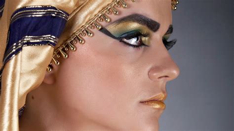 Ancient Egyptian Makeup Tools | Saubhaya Makeup