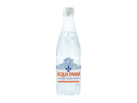 Acqua Panna Spring Water - Naples Beach Delivery