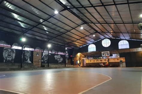 5 Lapangan Basket di Jakarta, Suguhkan Fasilitas Lengkap