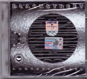 Blackstreet - Another Level (CD) | Discogs