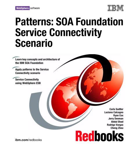 Soa Architecture Patterns – FREE PATTERNS