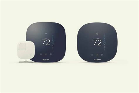 Ecobee3 Vs Ecobee3 Lite Review - RoboAuthority.com