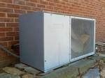 Extremely Old Sears Air Conditioner