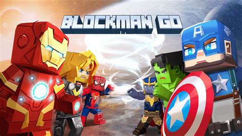 Blockman Go for Android - APK Download