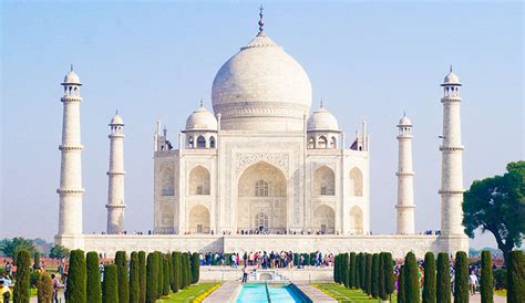 Places to Visit in India: 10 Must-See Destinations