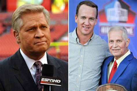 Chris Mortensen dead at 72: Legendary ESPN journalist dies just months after retiring from ...