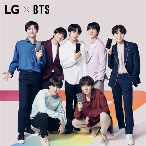 Samsung hints at partnership with BTS