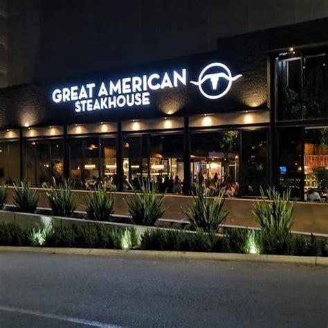 Great American Steakhouse - Chihuahua Restaurante - Chihuahua, CHH | OpenTable