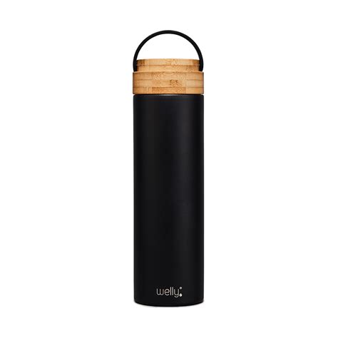 Welly Bottle Traveler 20oz – 4ocean