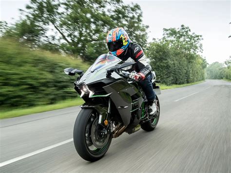 Kawasaki Ninja H2 - Price - Specifications - Mileage | Autonexa | Autonexa