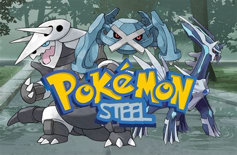 20 Best Steel Type Pokemon Ever: Our Top Picks Ranked