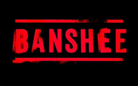 'Banshee' Wallpaper - Banshee (TV series) Wallpaper (39918519) - Fanpop