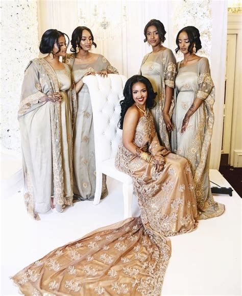 Somali Cultural Wedding Dress – Ittcku