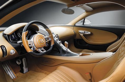 Bugatti Chiron Interior 2024 Pics - Adore Ardelis