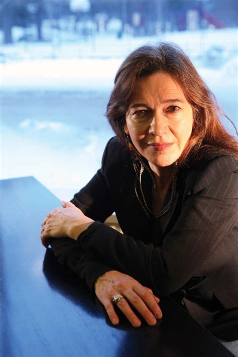 Louise Erdrich | Biography, Books, The Mighty Red, Bookstore, & Awards ...