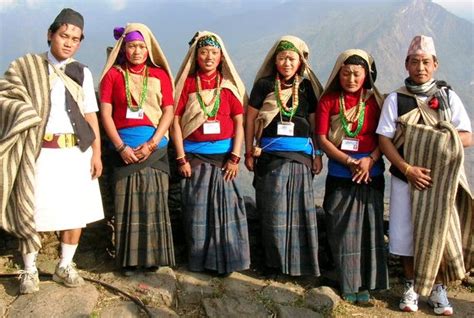 About Gurung – TAMU SAMAJ UK