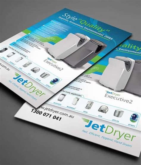 A5 Flyer Printing - Novel Print Flyers and Pamphlets