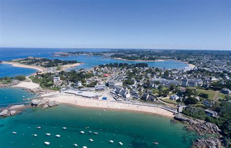 Un séjour en Bretagne dans un village vacances Belambra