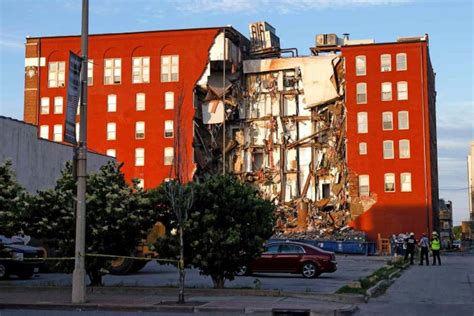 How to Prevent America’s Aging Buildings from Collapsing - GreenBuildingAdvisor