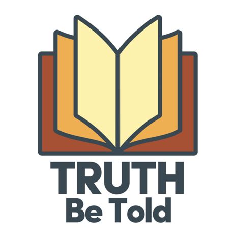 Truth Be Told | Podcast on Spotify