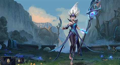 Janna Skins | League of Legends Wild Rift - zilliongamer