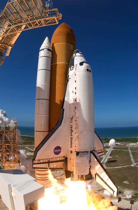 NASA Space Shuttle Lot - NASA Photo (27326802) - Fanpop