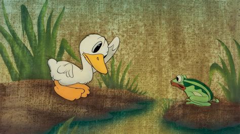 The Ugly Duckling (1939) - Backdrops — The Movie Database (TMDB)